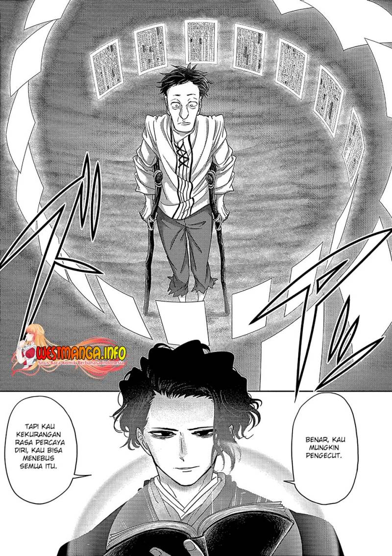 Isekai Shikkaku