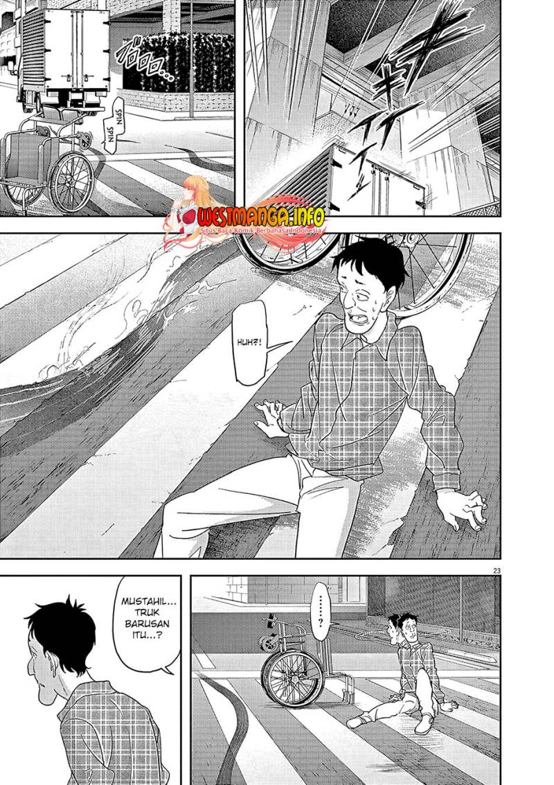 Isekai Shikkaku