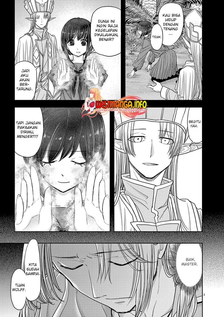 Isekai Shikkaku