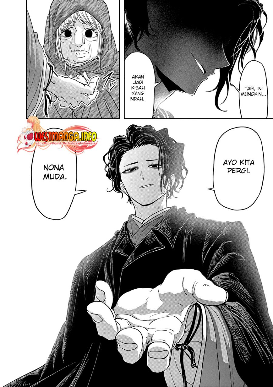 Isekai Shikkaku