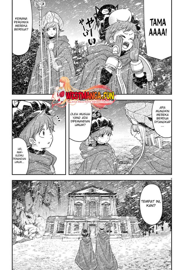 Isekai Shikkaku