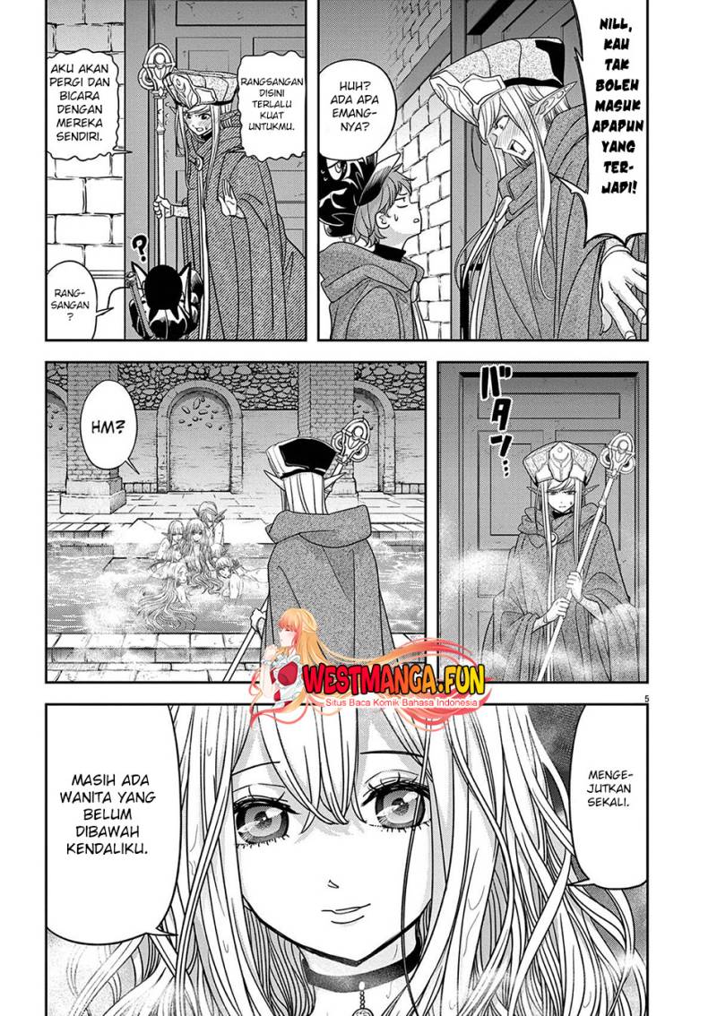 Isekai Shikkaku