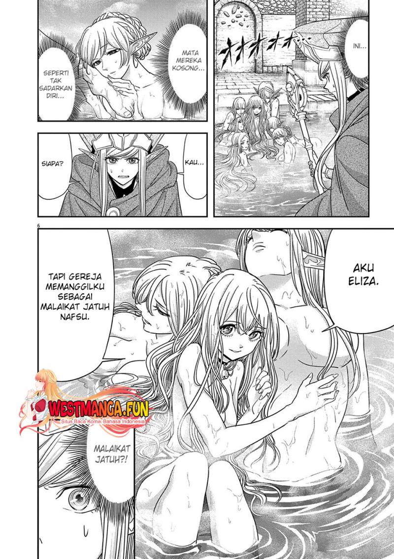 Isekai Shikkaku