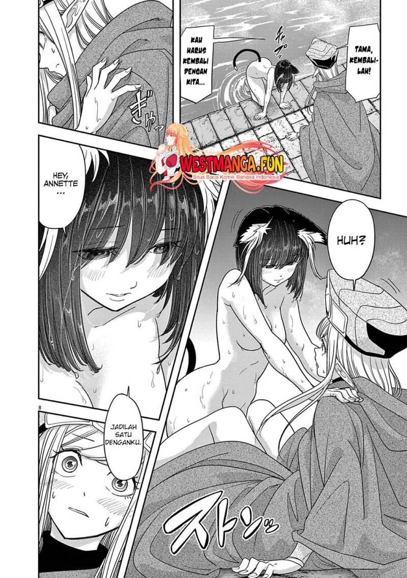 Isekai Shikkaku
