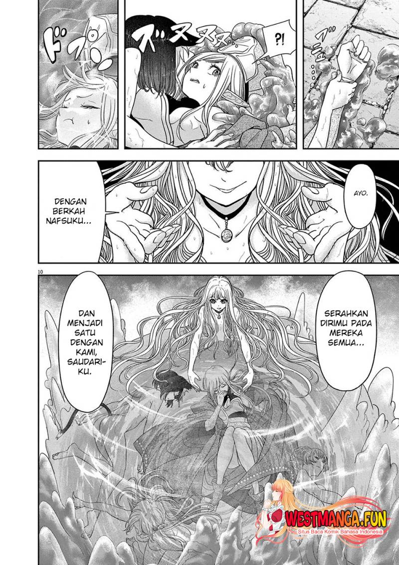 Isekai Shikkaku