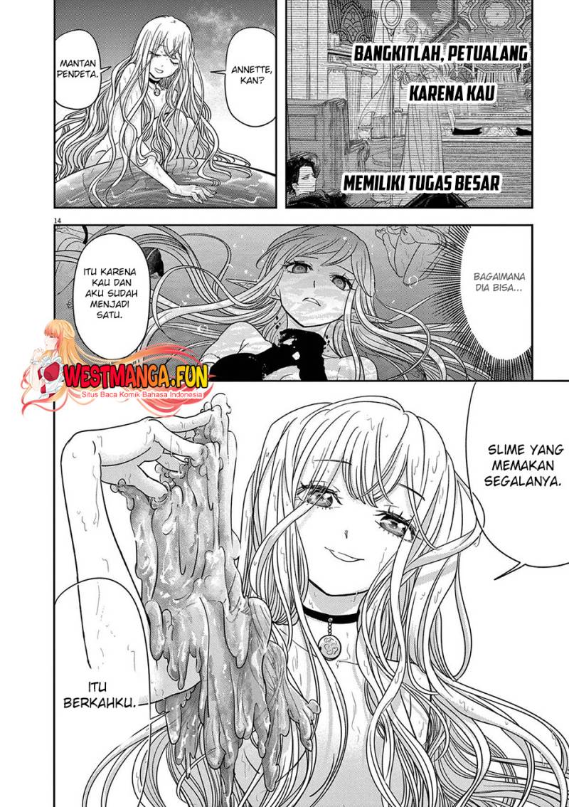 Isekai Shikkaku