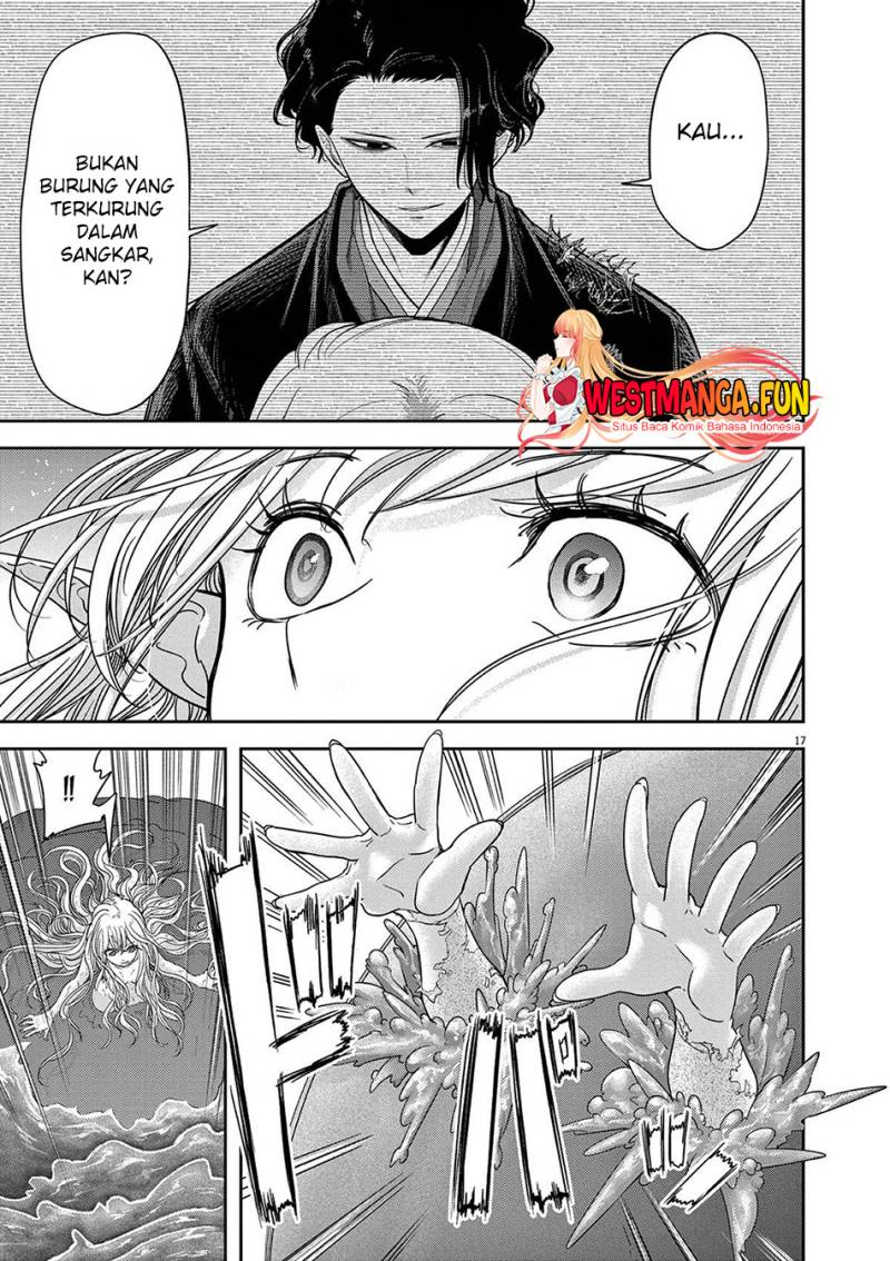 Isekai Shikkaku