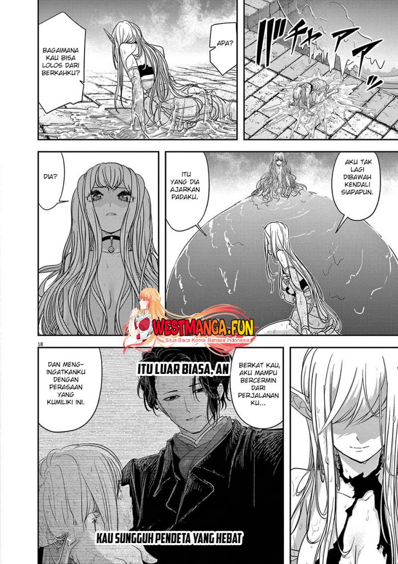 Isekai Shikkaku