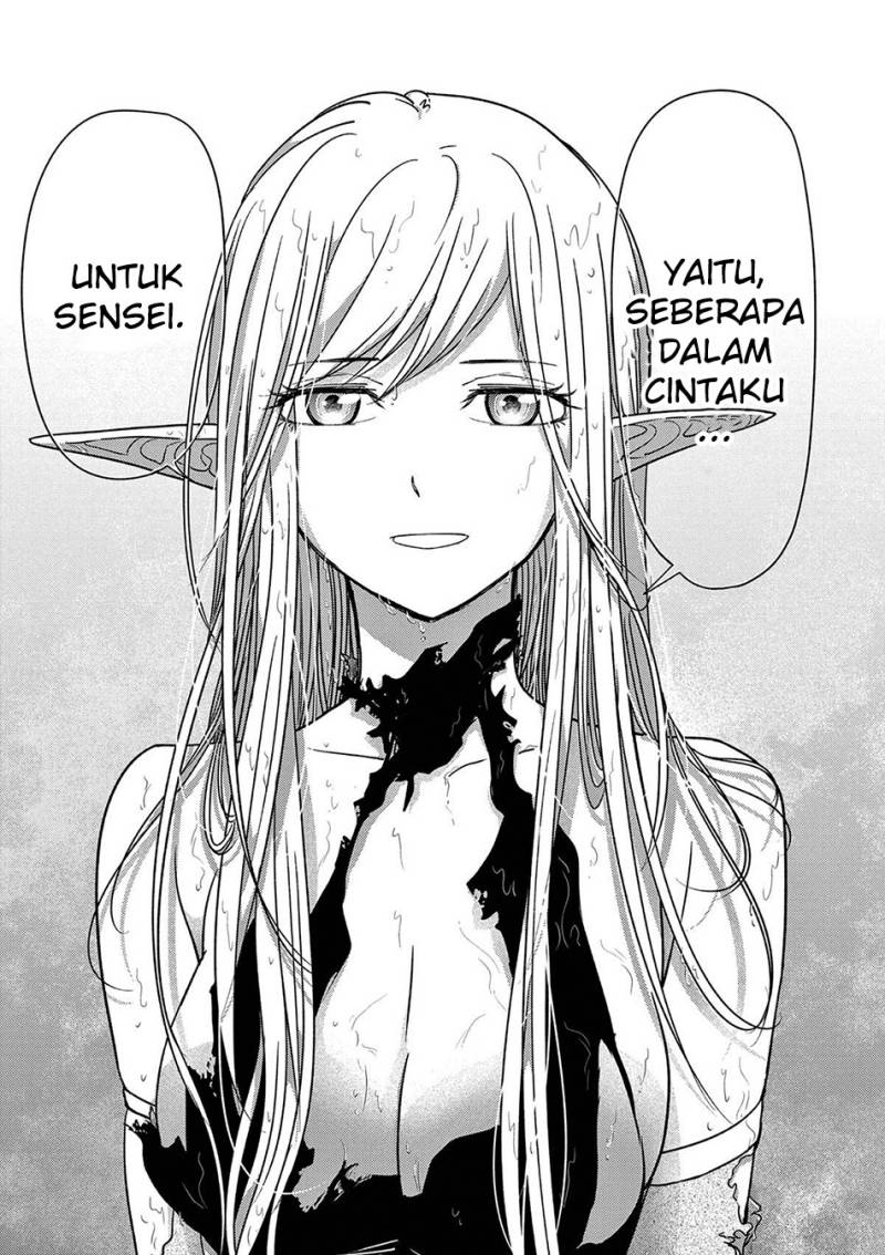 Isekai Shikkaku