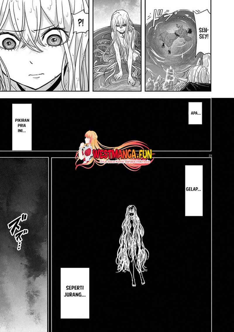 Isekai Shikkaku