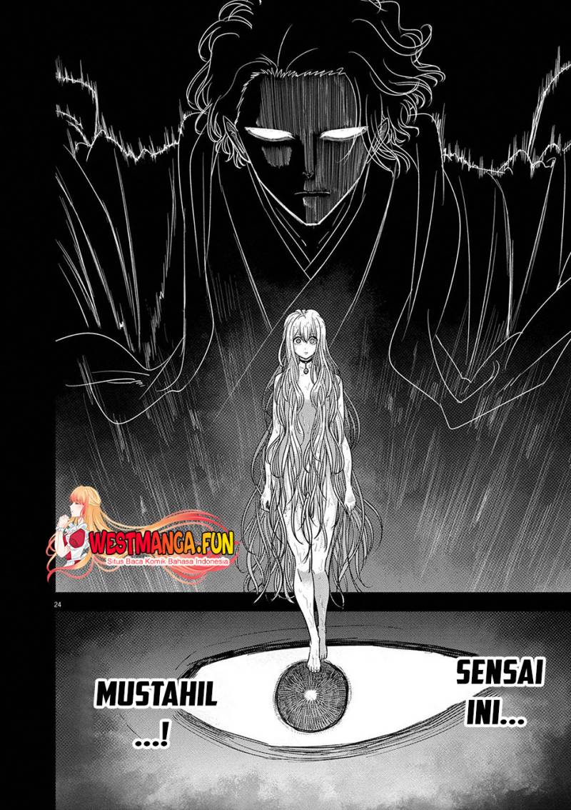 Isekai Shikkaku