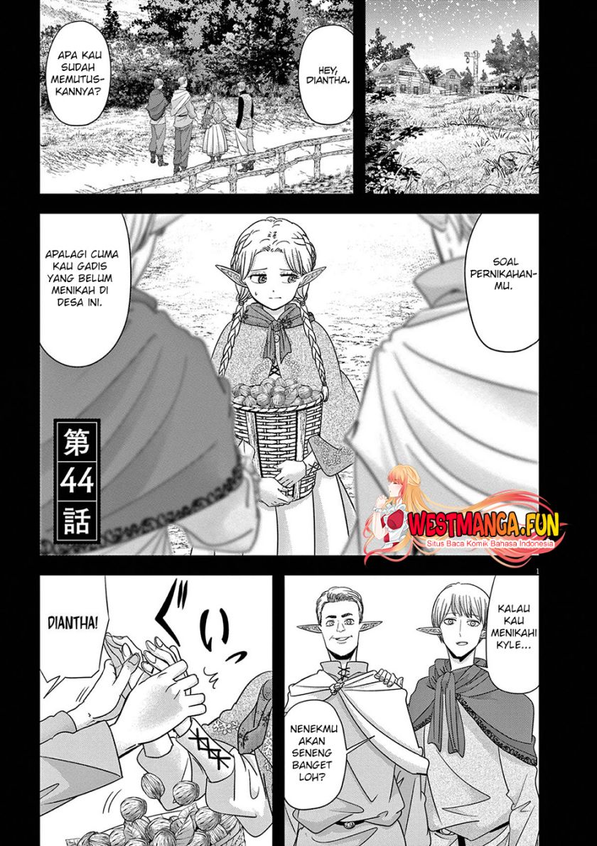 Isekai Shikkaku