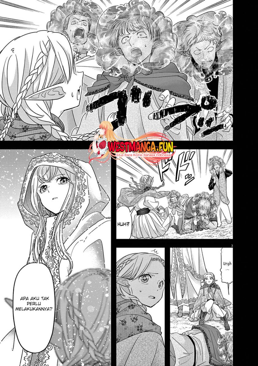 Isekai Shikkaku
