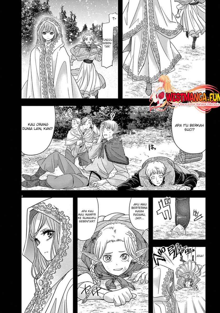 Isekai Shikkaku