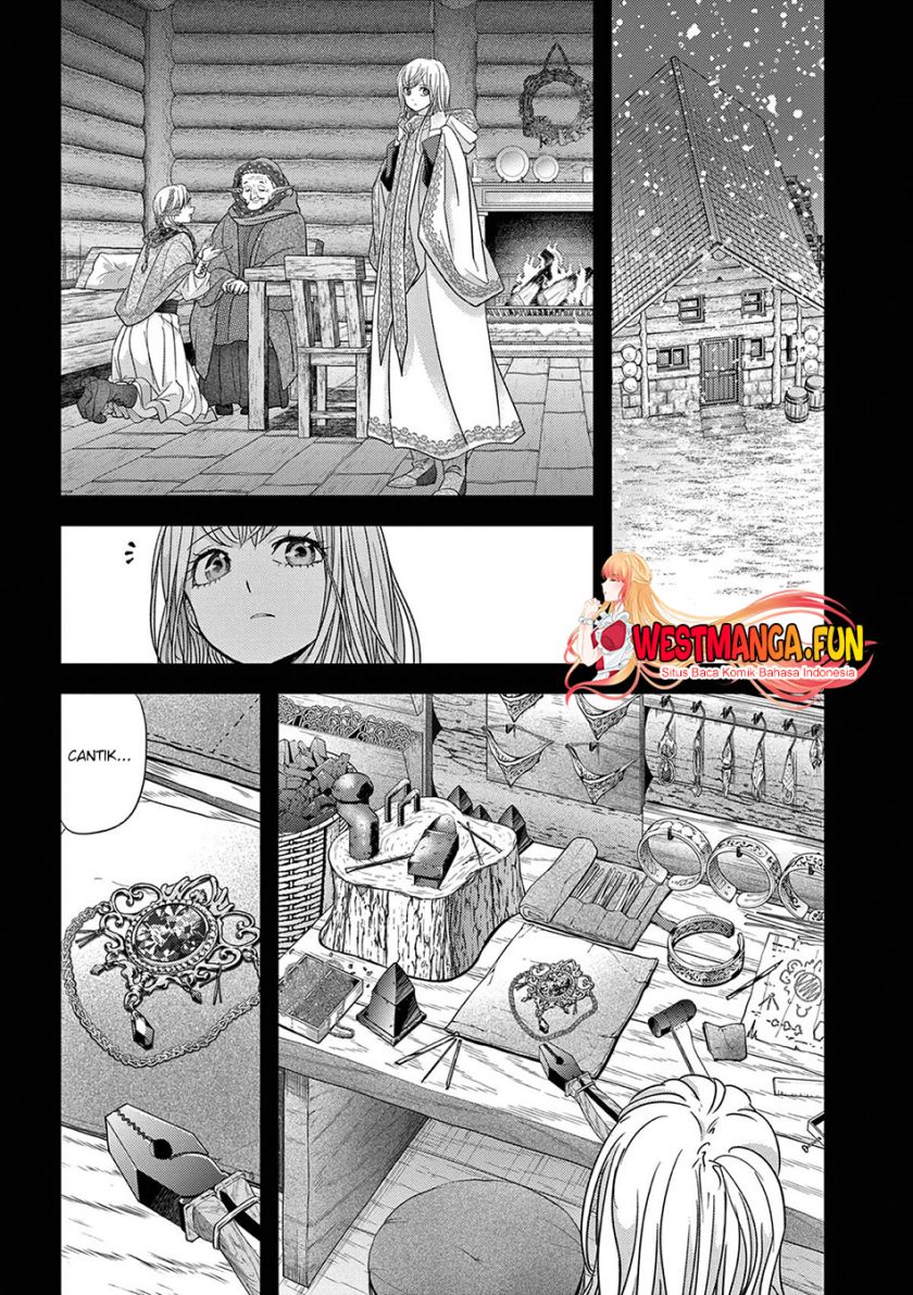 Isekai Shikkaku