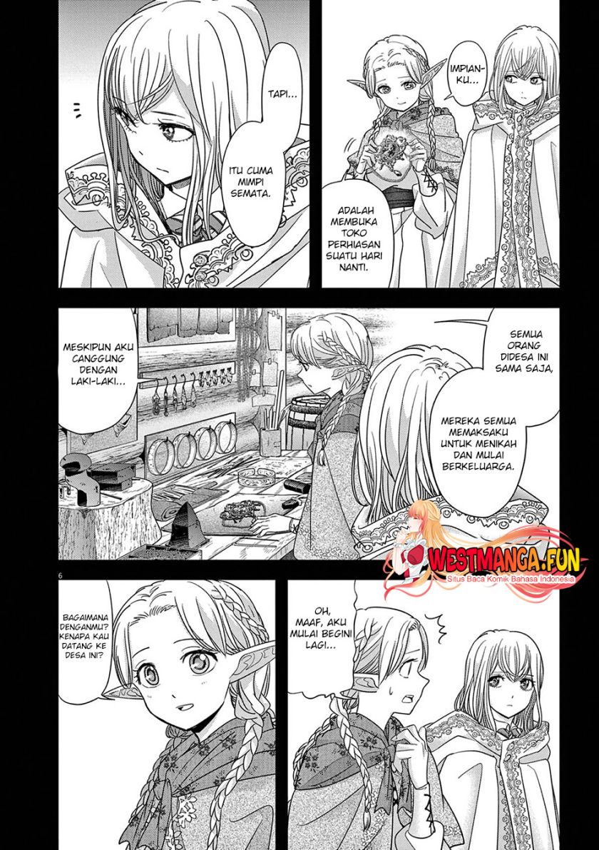 Isekai Shikkaku