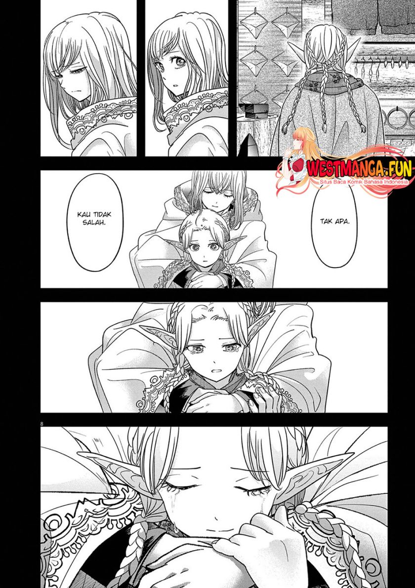 Isekai Shikkaku