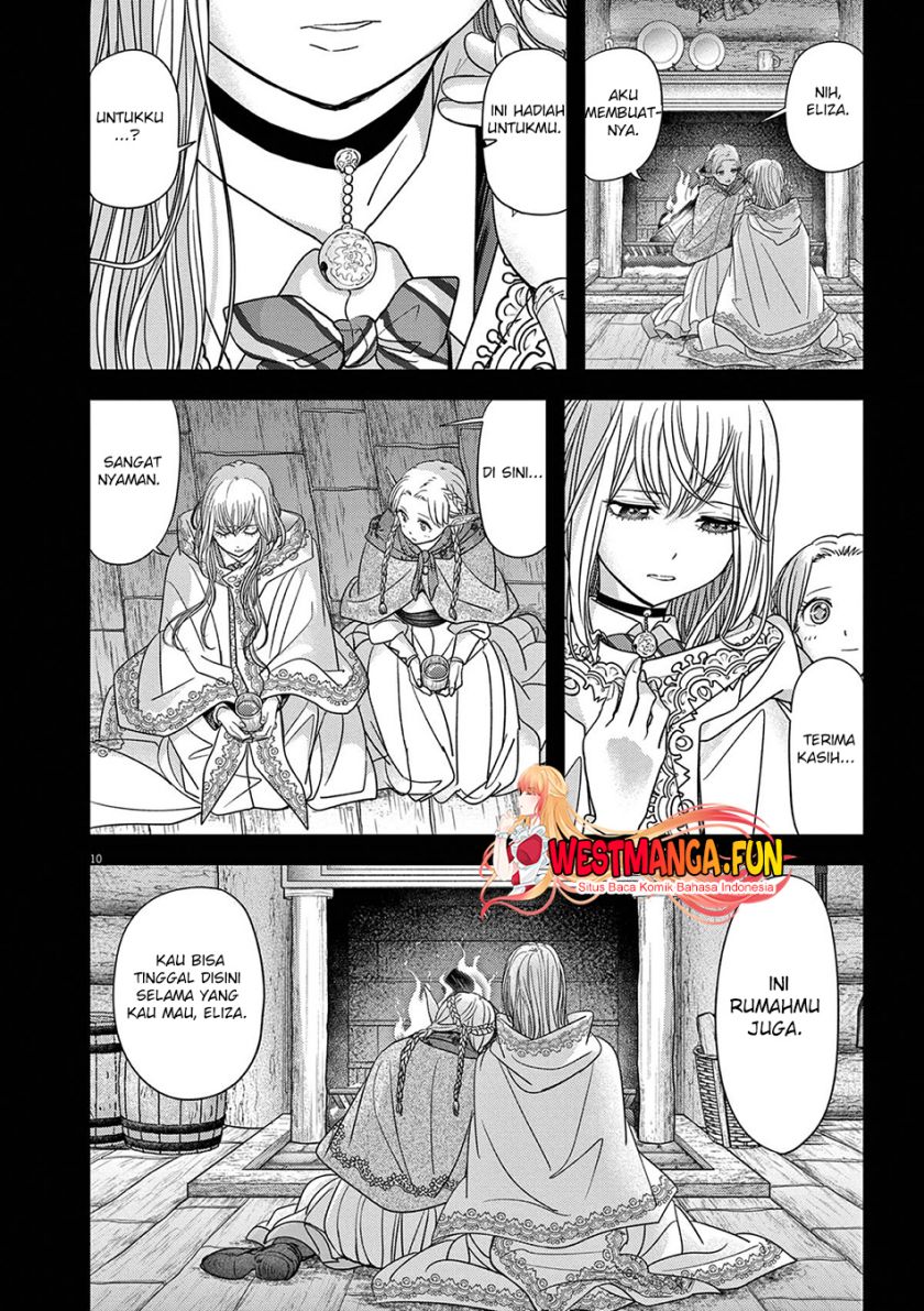Isekai Shikkaku