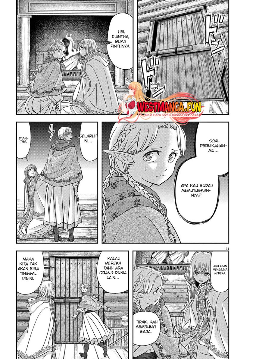 Isekai Shikkaku