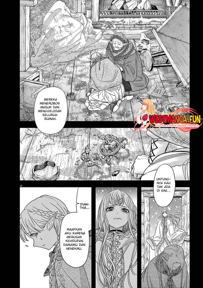 Isekai Shikkaku