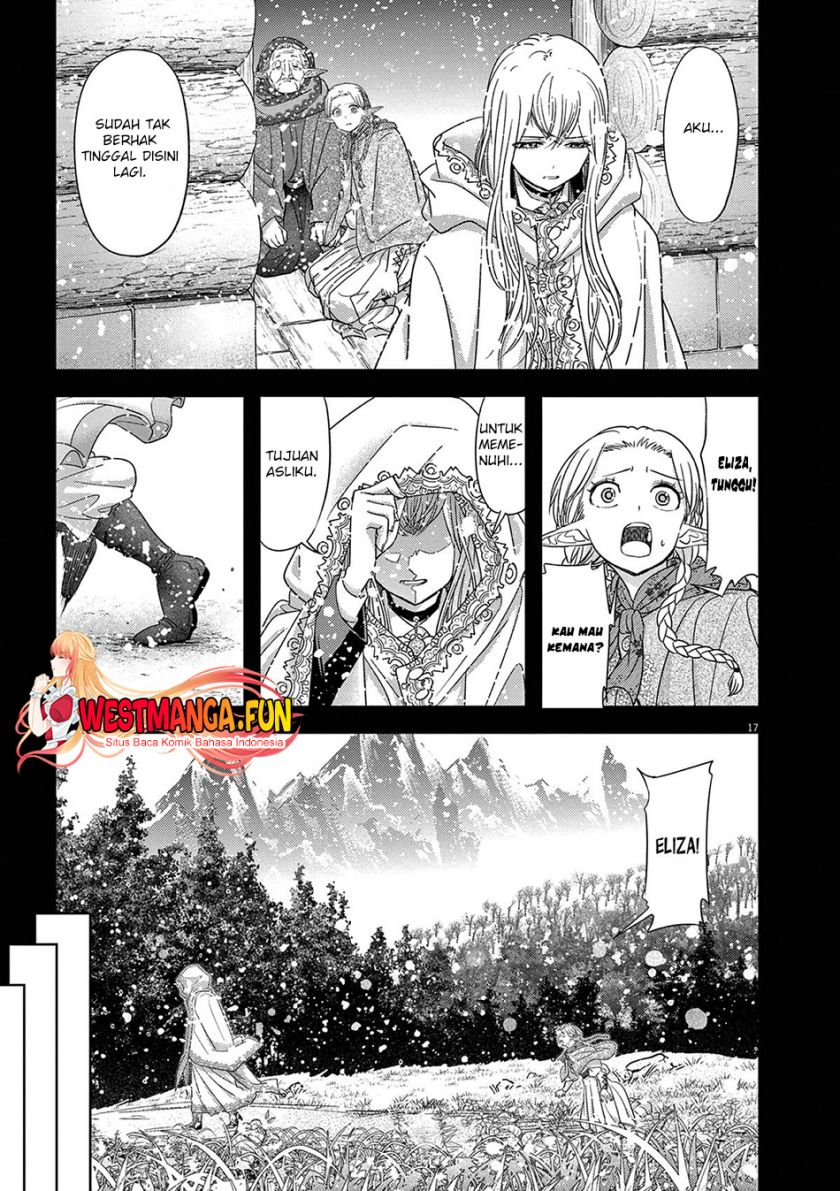 Isekai Shikkaku