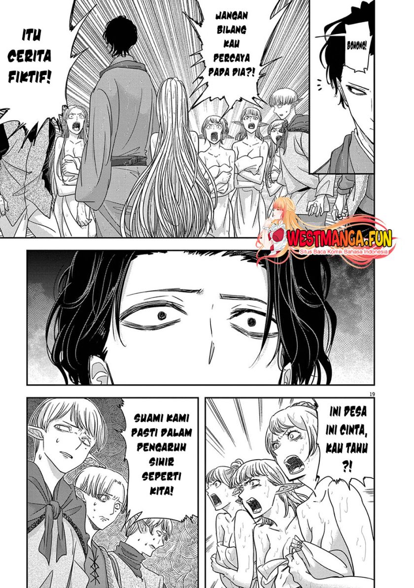 Isekai Shikkaku