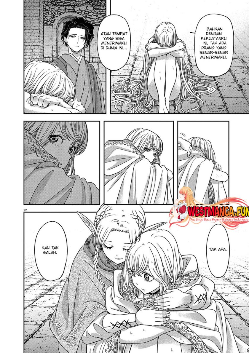 Isekai Shikkaku