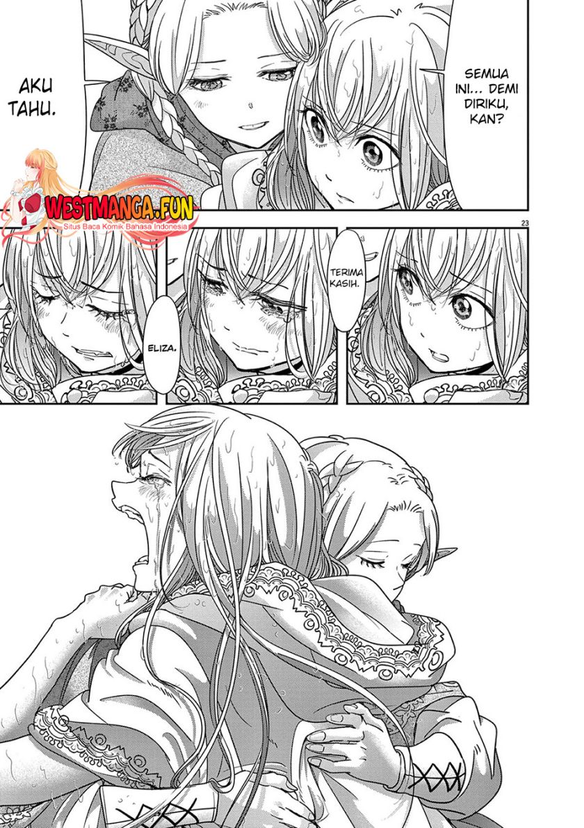 Isekai Shikkaku