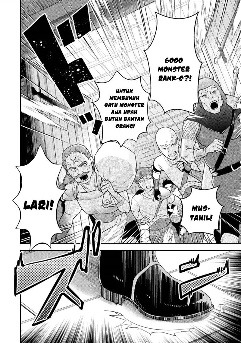 Isekai Tensei de Kenja ni Natte Boukensha Seikatsu