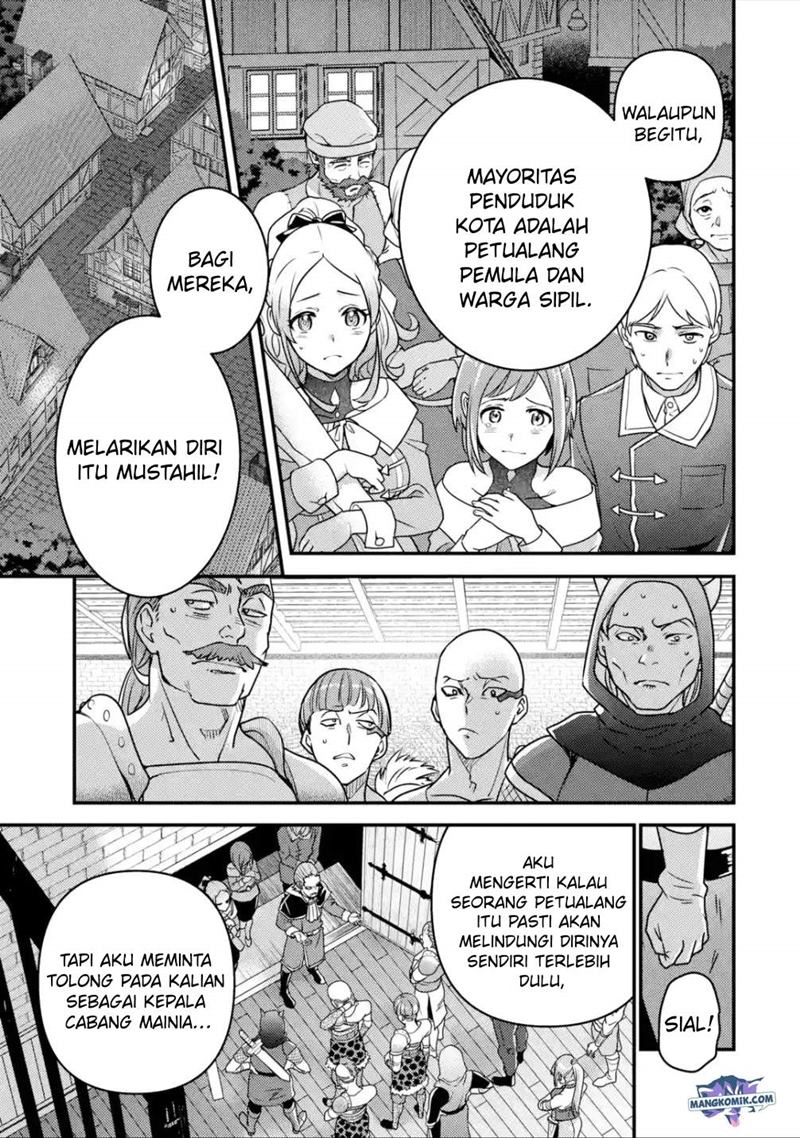 Isekai Tensei de Kenja ni Natte Boukensha Seikatsu