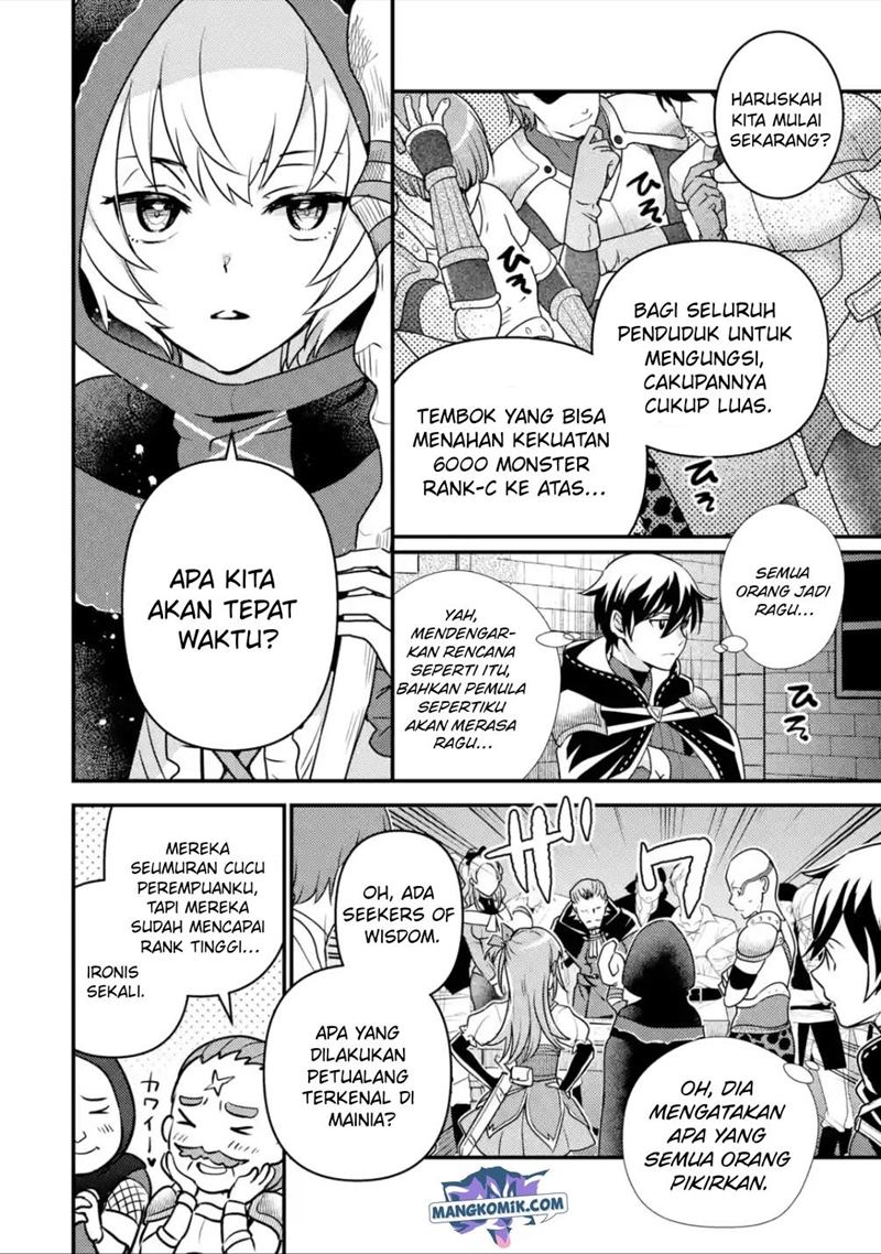Isekai Tensei de Kenja ni Natte Boukensha Seikatsu