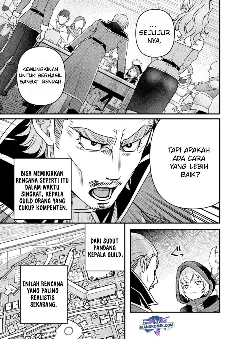 Isekai Tensei de Kenja ni Natte Boukensha Seikatsu