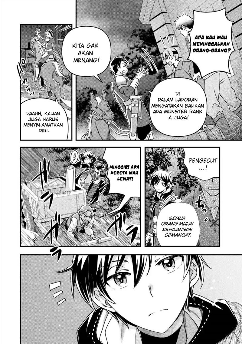 Isekai Tensei de Kenja ni Natte Boukensha Seikatsu