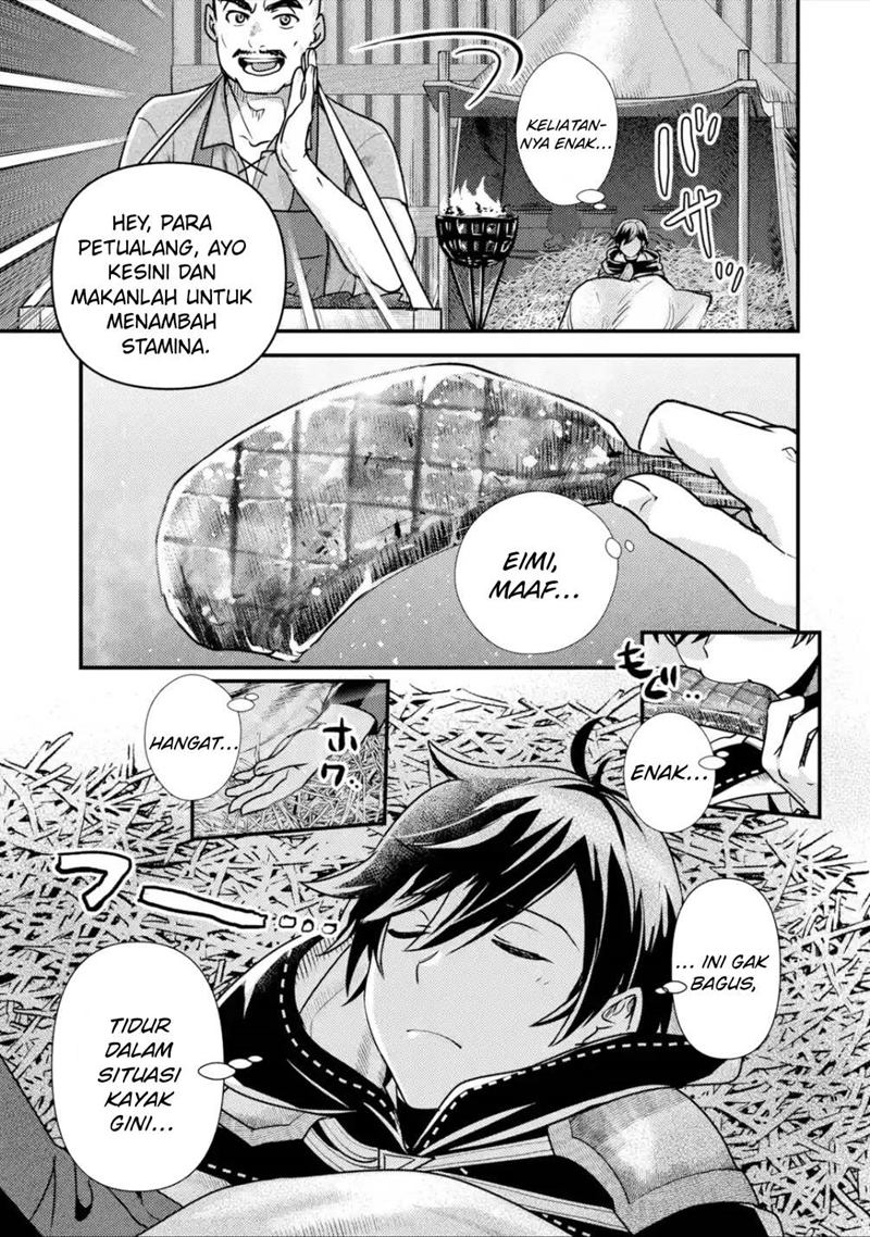 Isekai Tensei de Kenja ni Natte Boukensha Seikatsu
