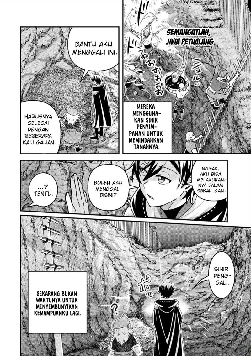 Isekai Tensei de Kenja ni Natte Boukensha Seikatsu