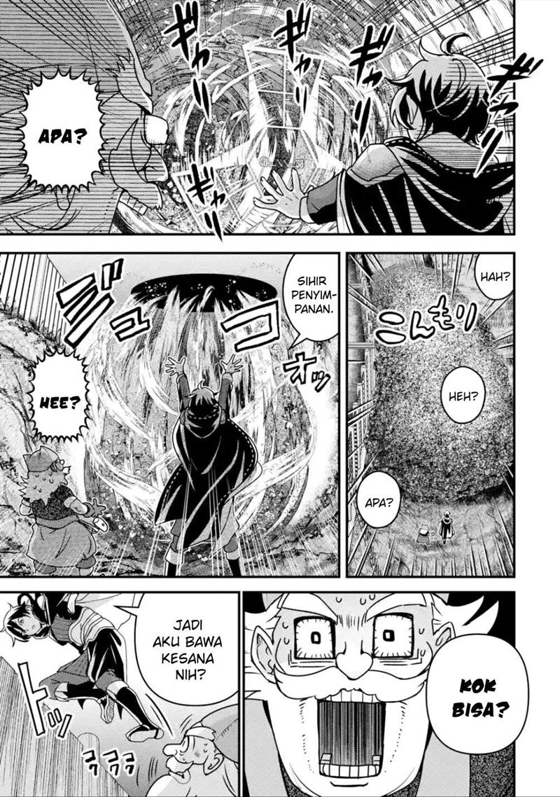 Isekai Tensei de Kenja ni Natte Boukensha Seikatsu