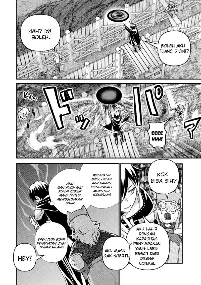 Isekai Tensei de Kenja ni Natte Boukensha Seikatsu