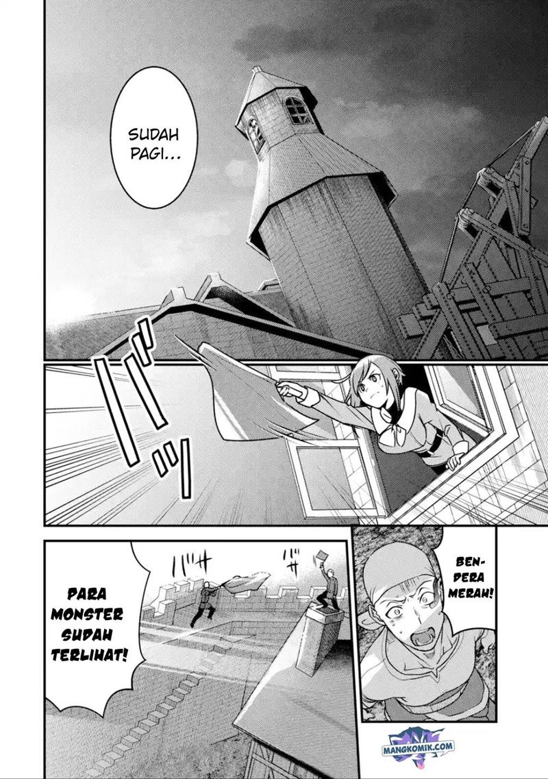 Isekai Tensei de Kenja ni Natte Boukensha Seikatsu
