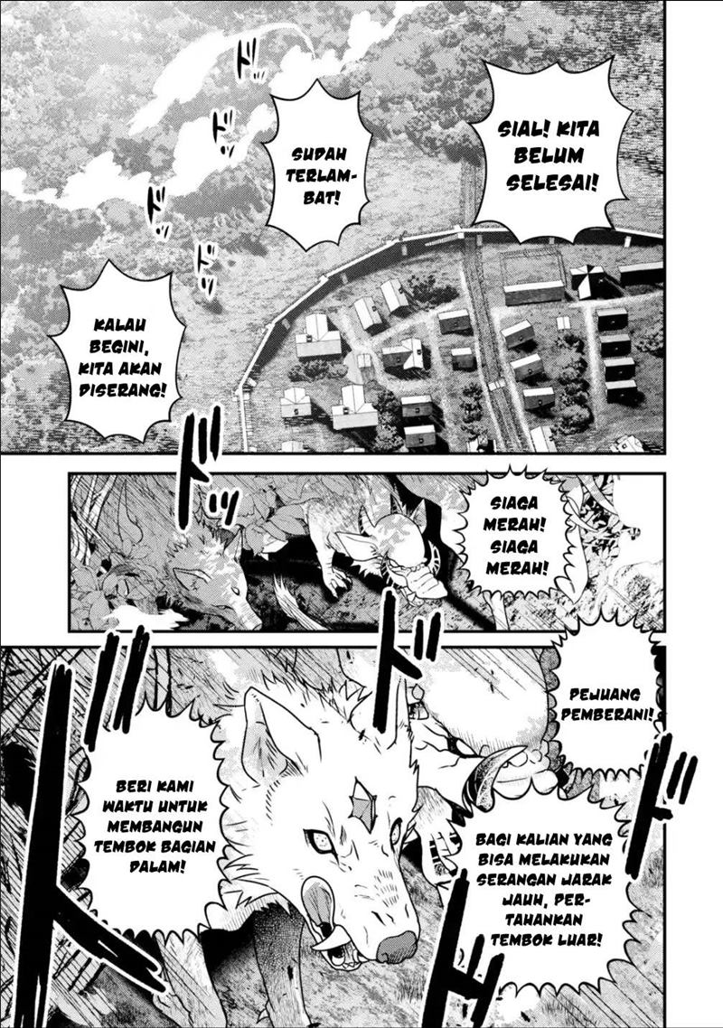 Isekai Tensei de Kenja ni Natte Boukensha Seikatsu