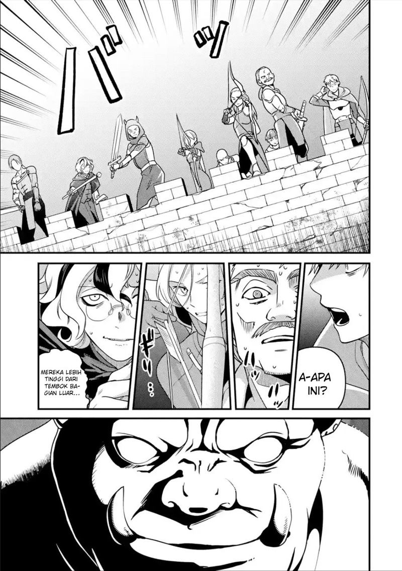 Isekai Tensei de Kenja ni Natte Boukensha Seikatsu