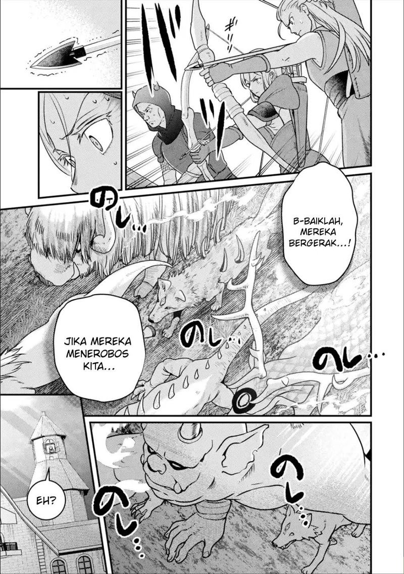 Isekai Tensei de Kenja ni Natte Boukensha Seikatsu