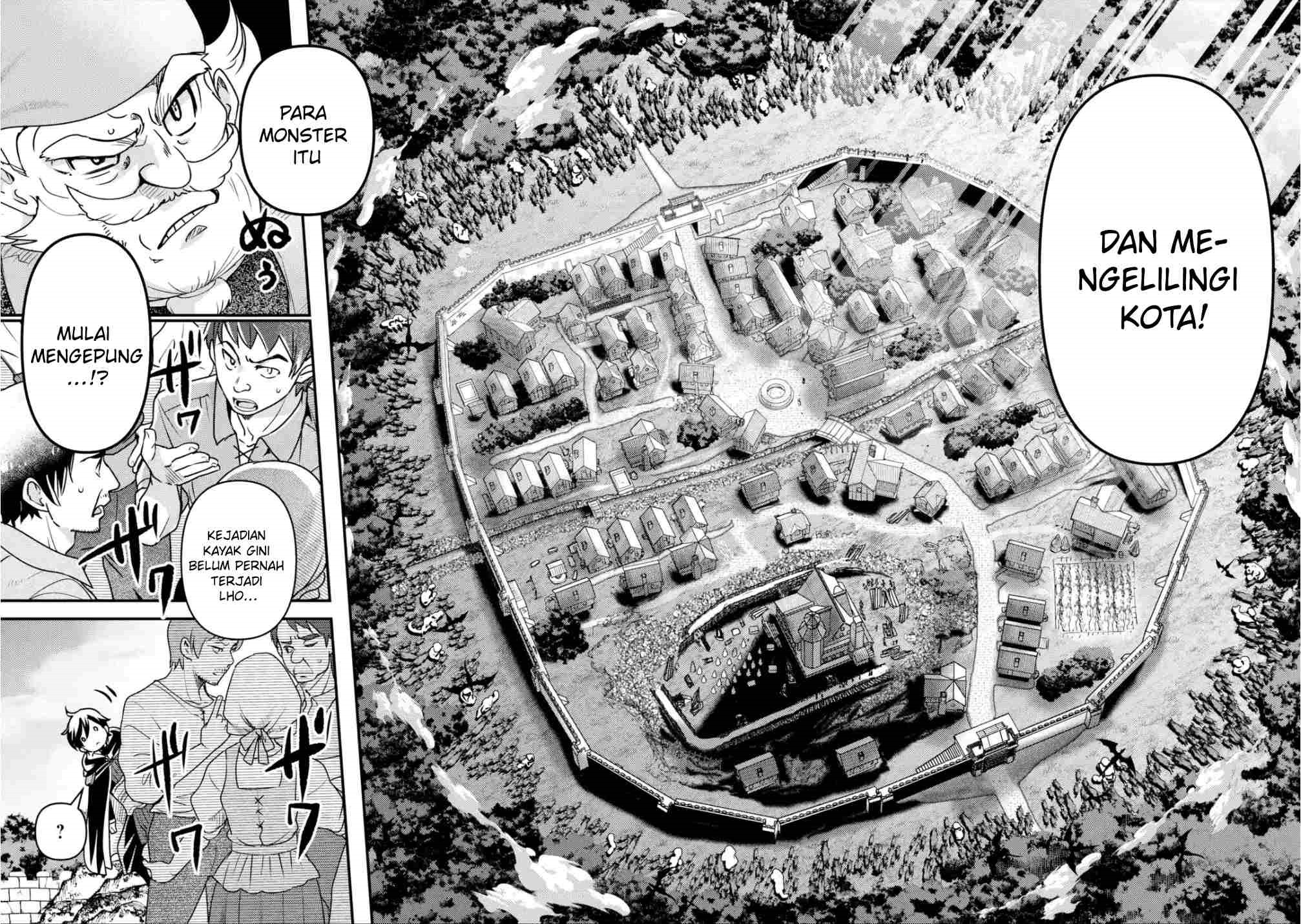 Isekai Tensei de Kenja ni Natte Boukensha Seikatsu