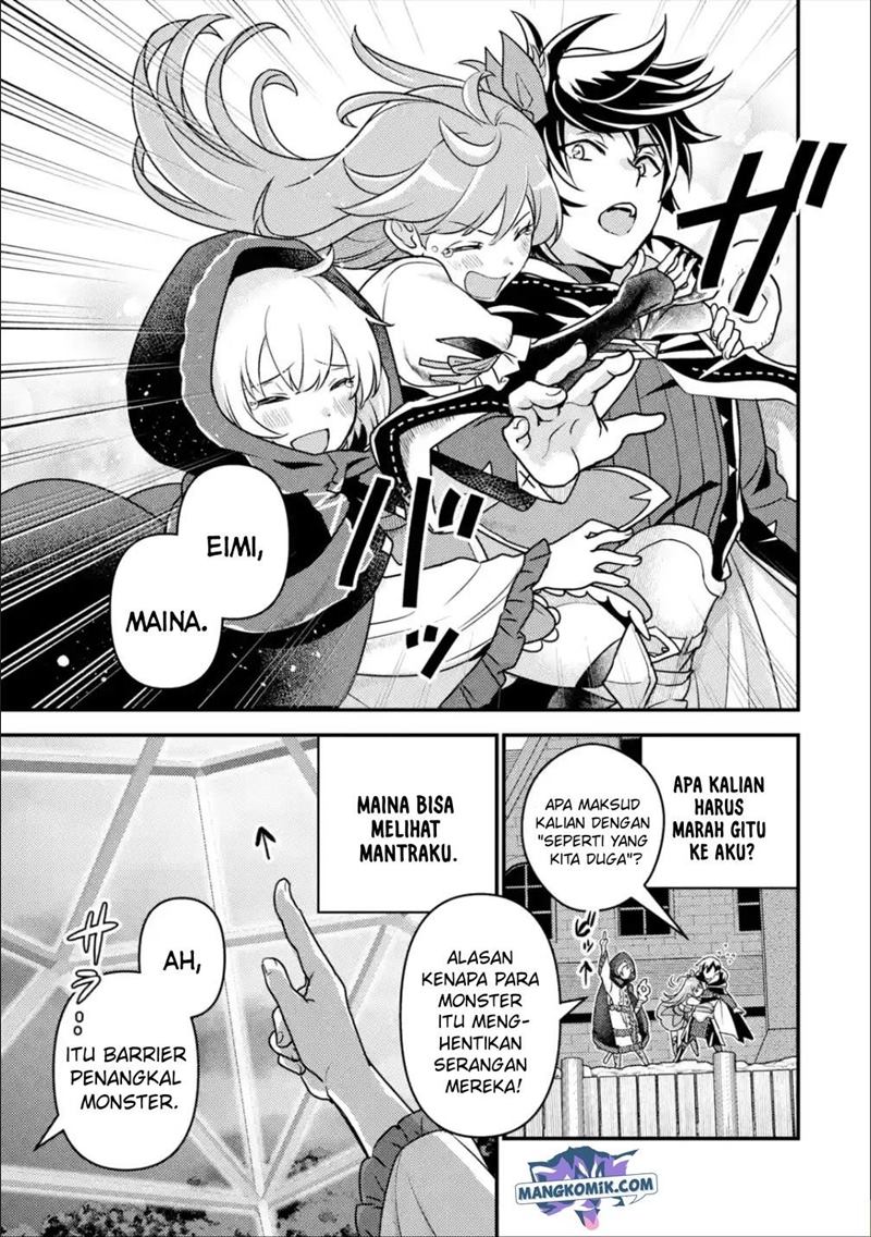 Isekai Tensei de Kenja ni Natte Boukensha Seikatsu