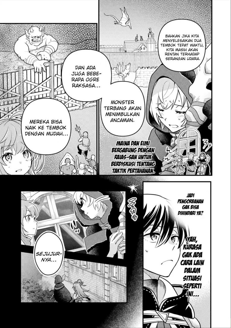 Isekai Tensei de Kenja ni Natte Boukensha Seikatsu