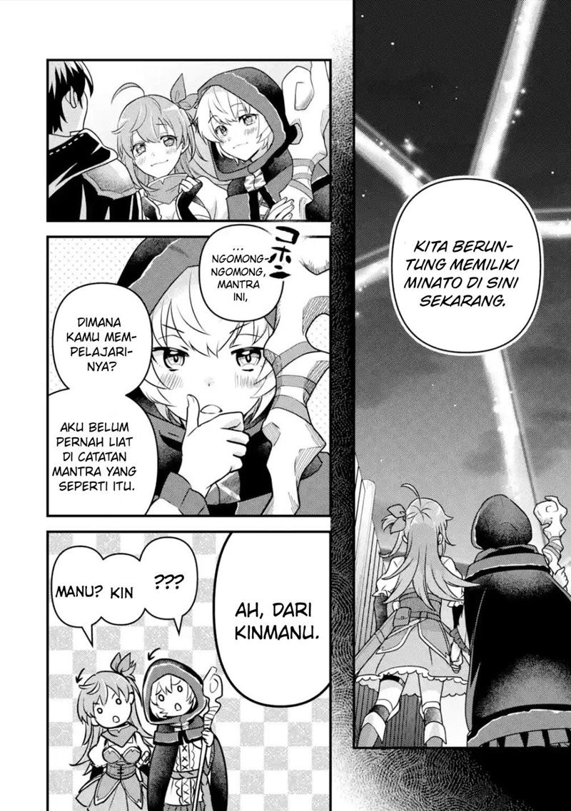Isekai Tensei de Kenja ni Natte Boukensha Seikatsu