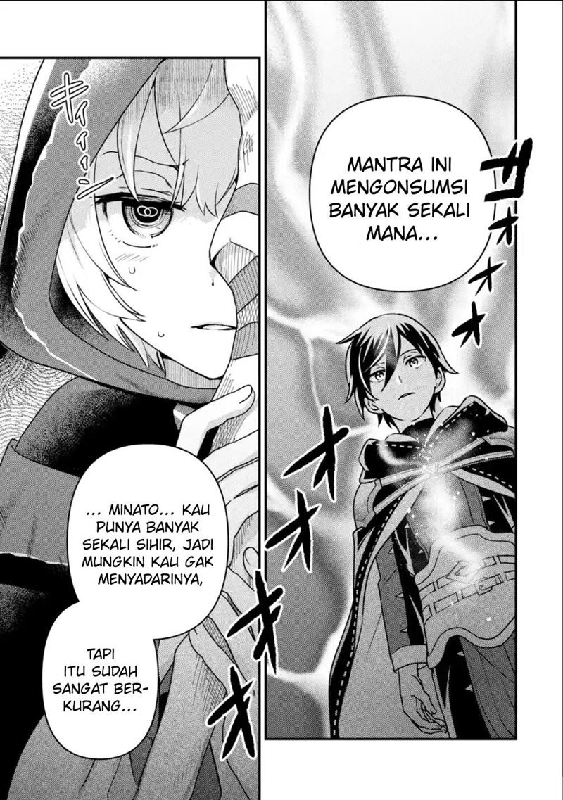 Isekai Tensei de Kenja ni Natte Boukensha Seikatsu