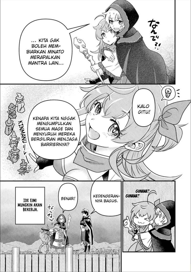 Isekai Tensei de Kenja ni Natte Boukensha Seikatsu