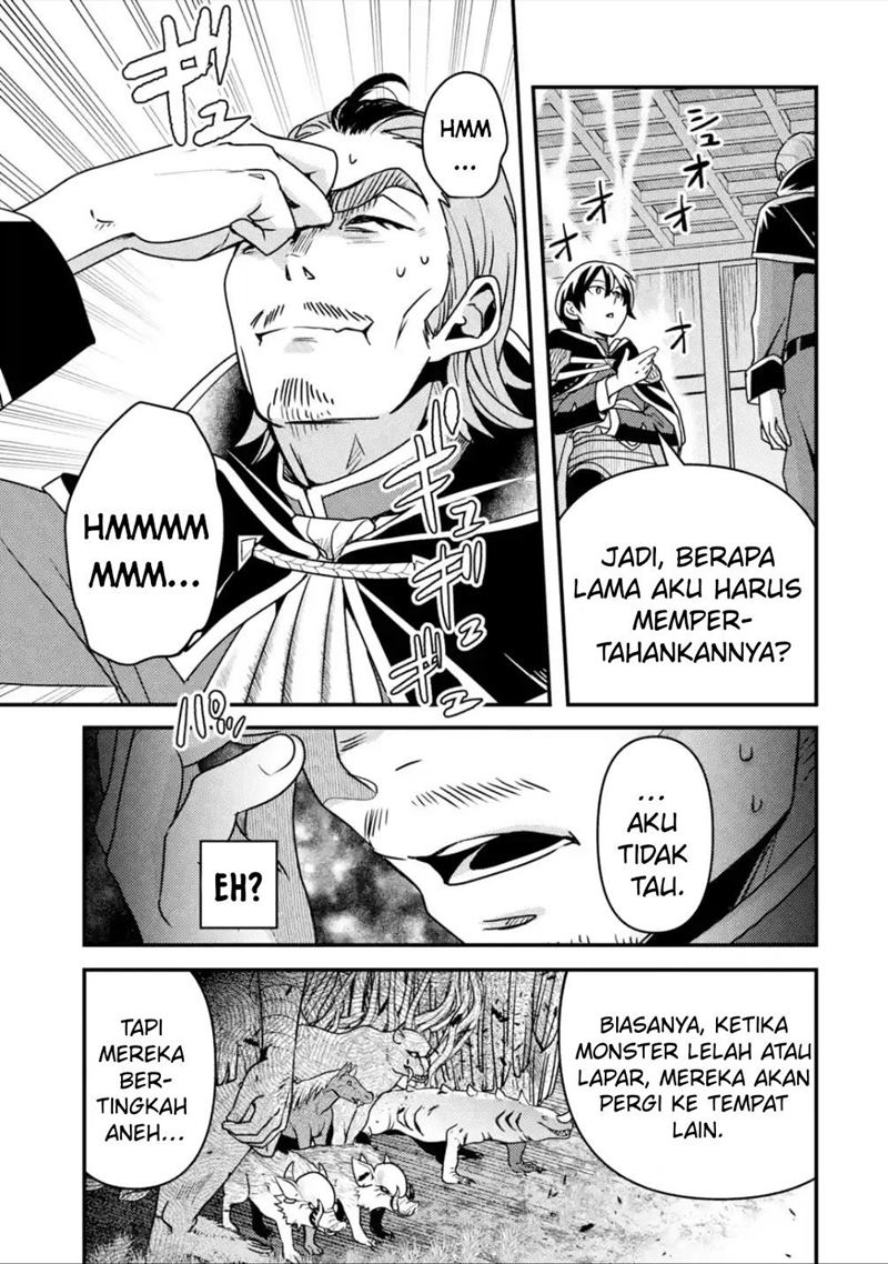 Isekai Tensei de Kenja ni Natte Boukensha Seikatsu
