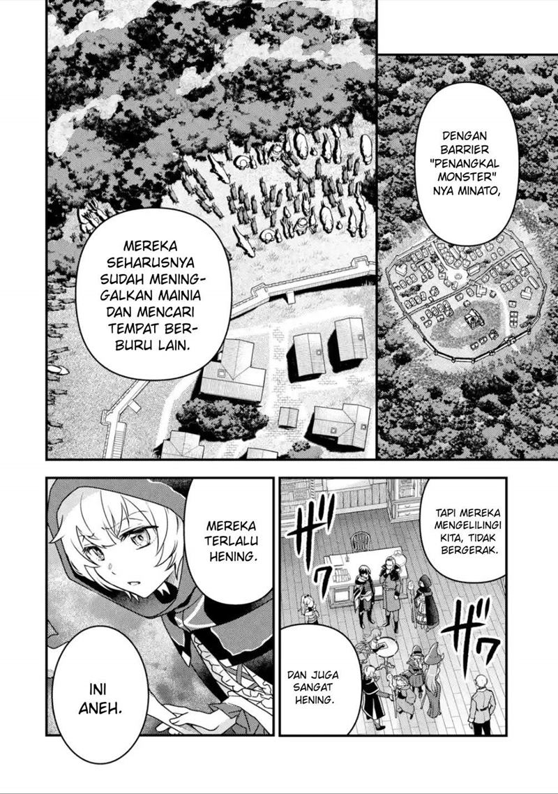 Isekai Tensei de Kenja ni Natte Boukensha Seikatsu
