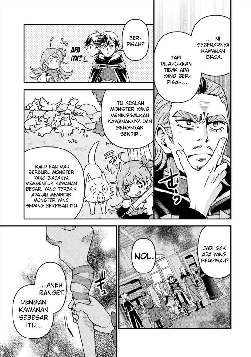 Isekai Tensei de Kenja ni Natte Boukensha Seikatsu